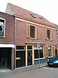Woonhuis