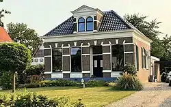 Woonhuis