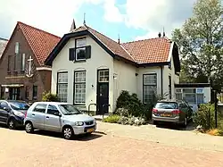 Woonhuis