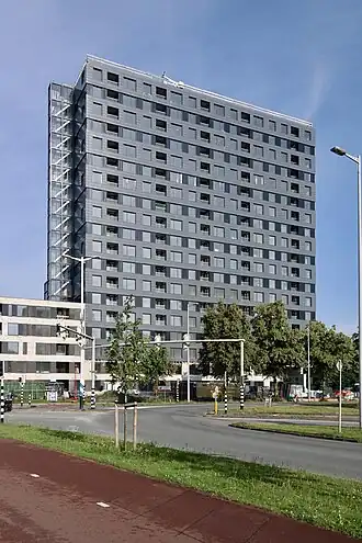 Now voor oplevering in juni 2021