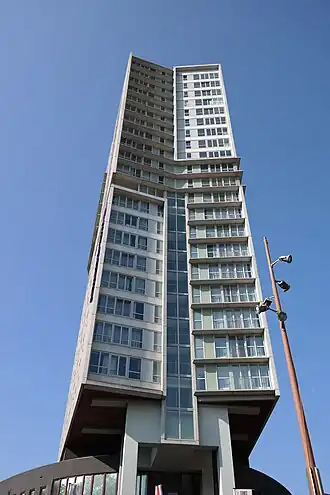 Queen of the South in 2018