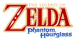The Legend of Zelda: Phantom Hourglass