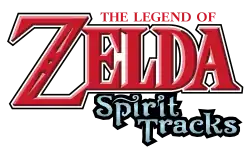 The Legend of Zelda: Spirit Tracks