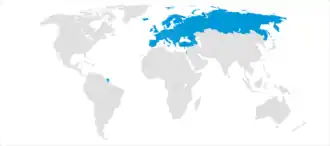 European Athletic Association