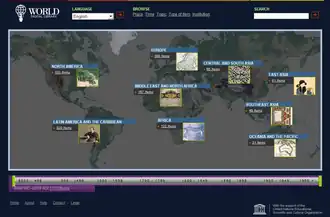 Digitale wereldbibliotheek