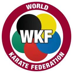 World Karate Federation