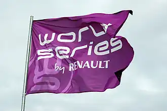World Series by Renault