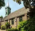 Hervormde zaalkerk