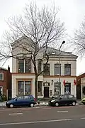 Villa Ons Huis