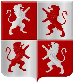 Het wapen van Wormerveer