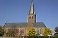 Parochiekerk Onze-Lieve-Vrouw en Sint-Rochus