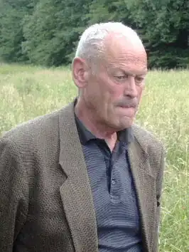 Erwin Wortelkamp (2008)