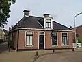 Woudvaartkade 2