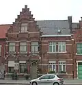 Burgerhuis