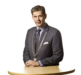 Wouter Kolff (2014).