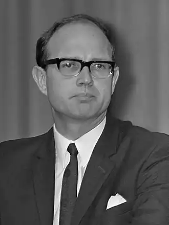 Wouter Buikhuisen (1968)