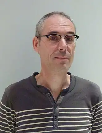 Wouter van Reek, Leespluim van de maand, januari 2008