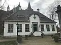 Voormalig gemeentehuis