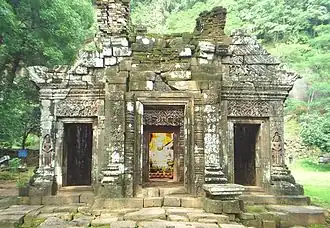 Wat Phou