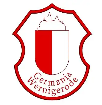 Germania Wernigerode