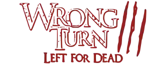 Wrong Turn 3: Left for Dead