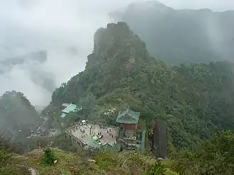 Wudang Shan