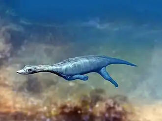 Wumengosaurus