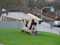 Elastisch-Schwebend in Wuppertal