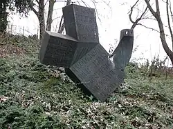 Pythagoras van Fritz Bernuth