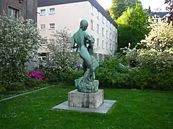 Bellona in Wuppertal