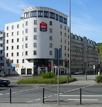 ibis Hotel in Wuppertal