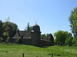 Kasteel Rimburg