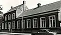 Dorpsschooltje