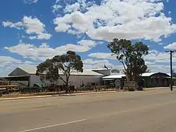 CBH Agricultural Museum