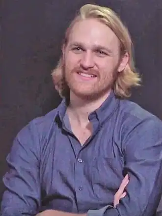 Wyatt Russell