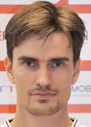 Wytze Kooistra (2014)