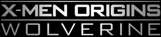 X-Men Origins: Wolverine