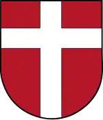 Insigne 17e Legerkorps