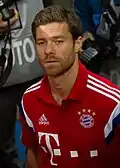 Xabi Alonso (middenvelder)