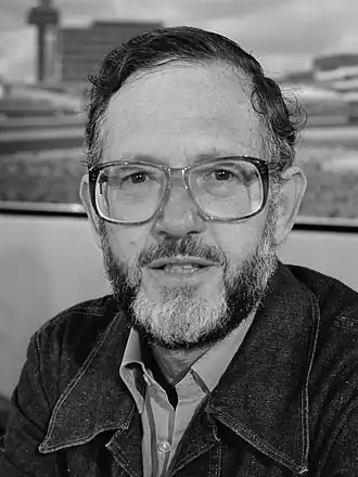 Xander Verrijn Stuart, 1982