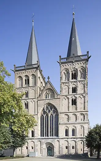 Dom van Xanten