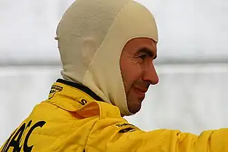 Pons in 2005