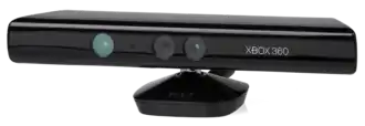 Kinect voor Xbox 360