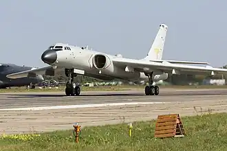 Toepolev Tu-16