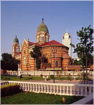 Sint-Jozefkathedraal