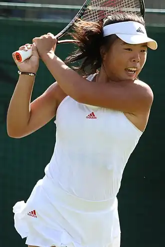 Wimbledon 2022 (kwalificatie)