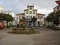 Xulgade de Paz de Narón