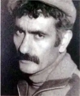 Yılmaz Güney