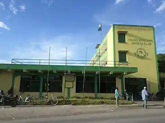 Young Africans SC