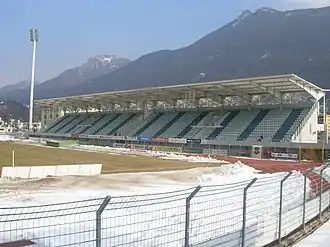 Stadio di Cornaredo